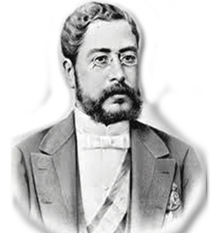 Franklin Américo de Menezes Dória, Barão de Loreto (1836 - 1906)